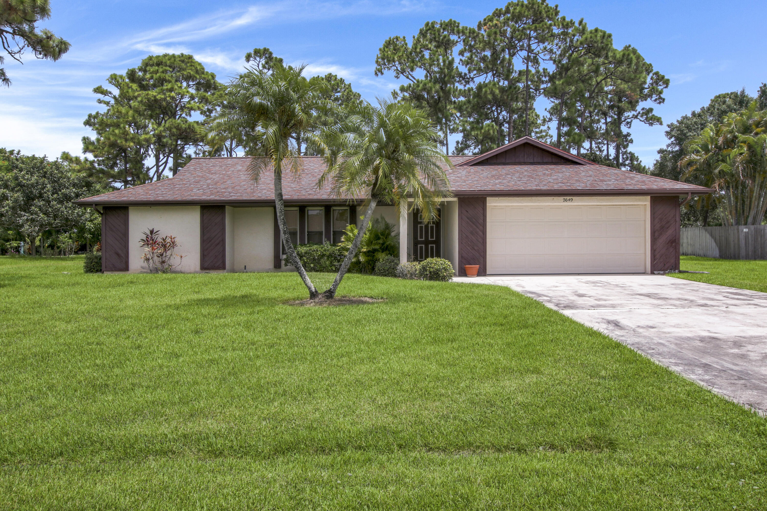 2649 Southeast Carthage Road Port St. Lucie, FL 34952 - Photo 1 of 37 House-2