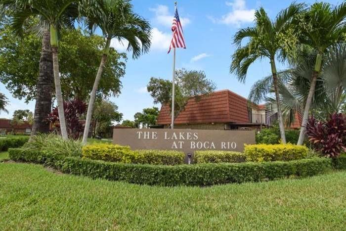 8535 Boca Rio Drive Boca Raton, FL 33433 - Photo 32 of 37