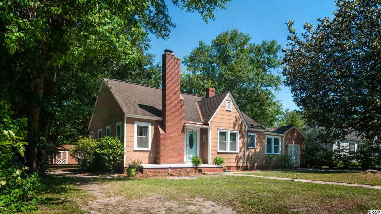 1707 Oak Street Georgetown, SC 29440 - Photo 2 of 19