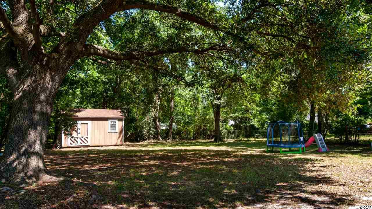 1707 Oak Street Georgetown, SC 29440 - Photo 16 of 19
