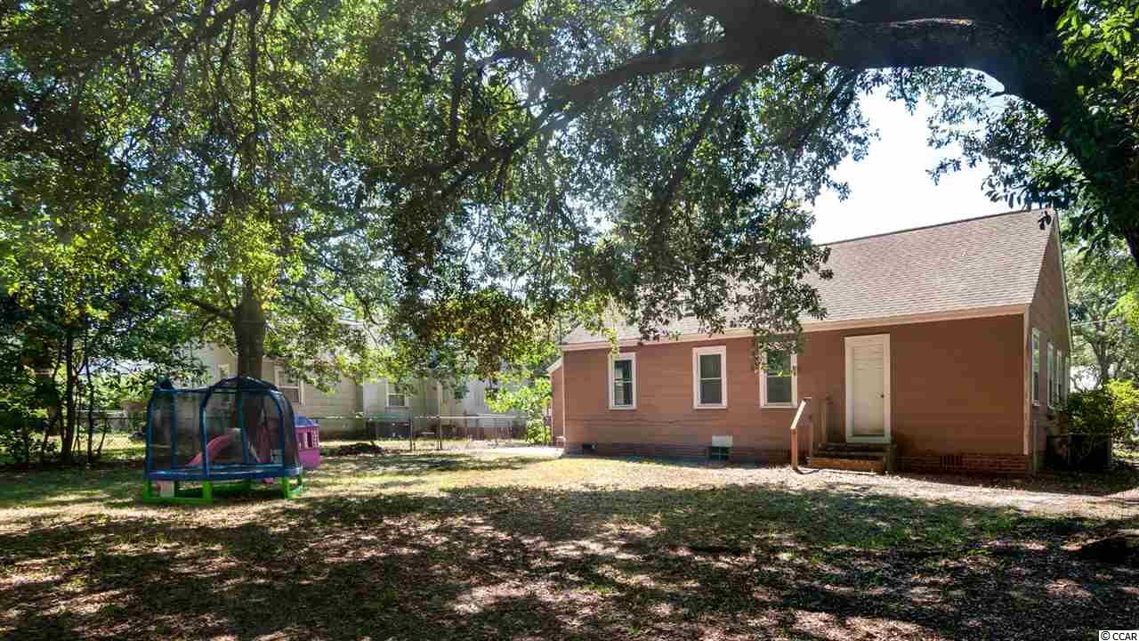 1707 Oak Street Georgetown, SC 29440 - Photo 17 of 19