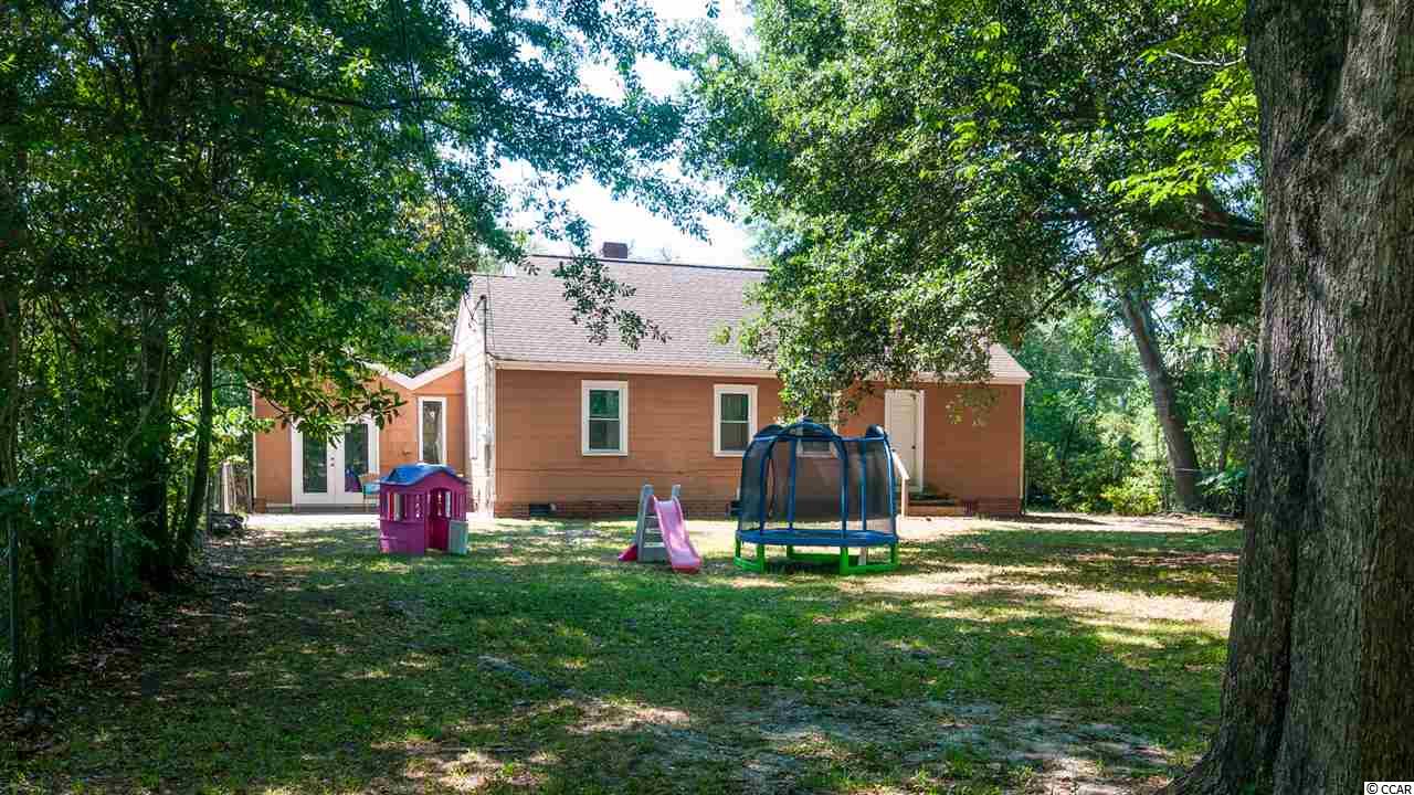 1707 Oak Street Georgetown, SC 29440 - Photo 18 of 19