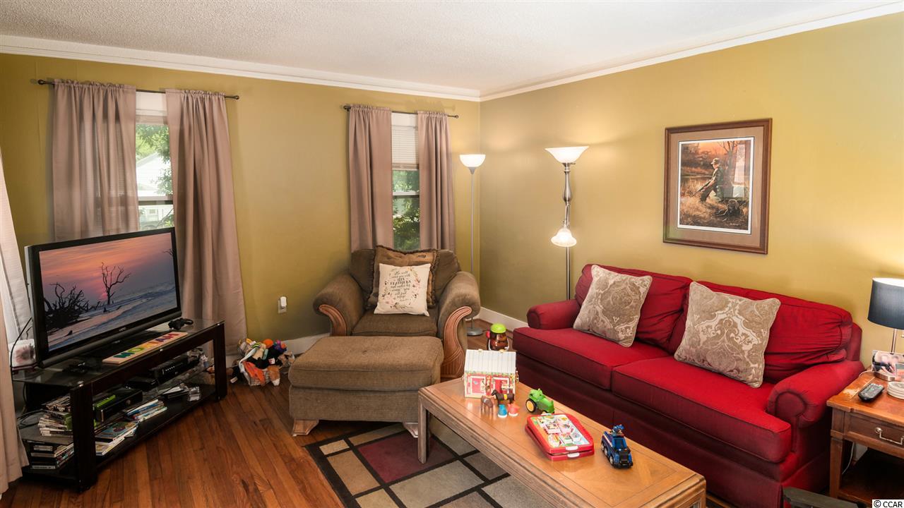 1707 Oak Street Georgetown, SC 29440 - Photo 3 of 19