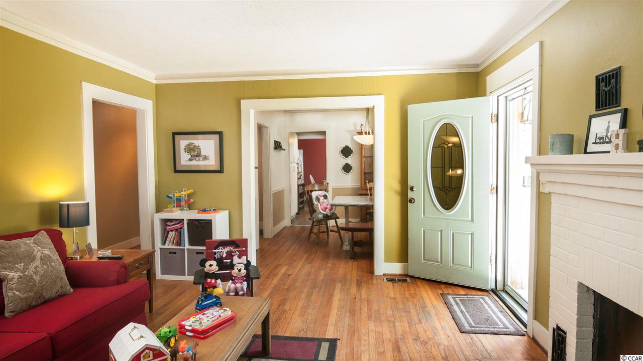 1707 Oak Street Georgetown, SC 29440 - Photo 5 of 19