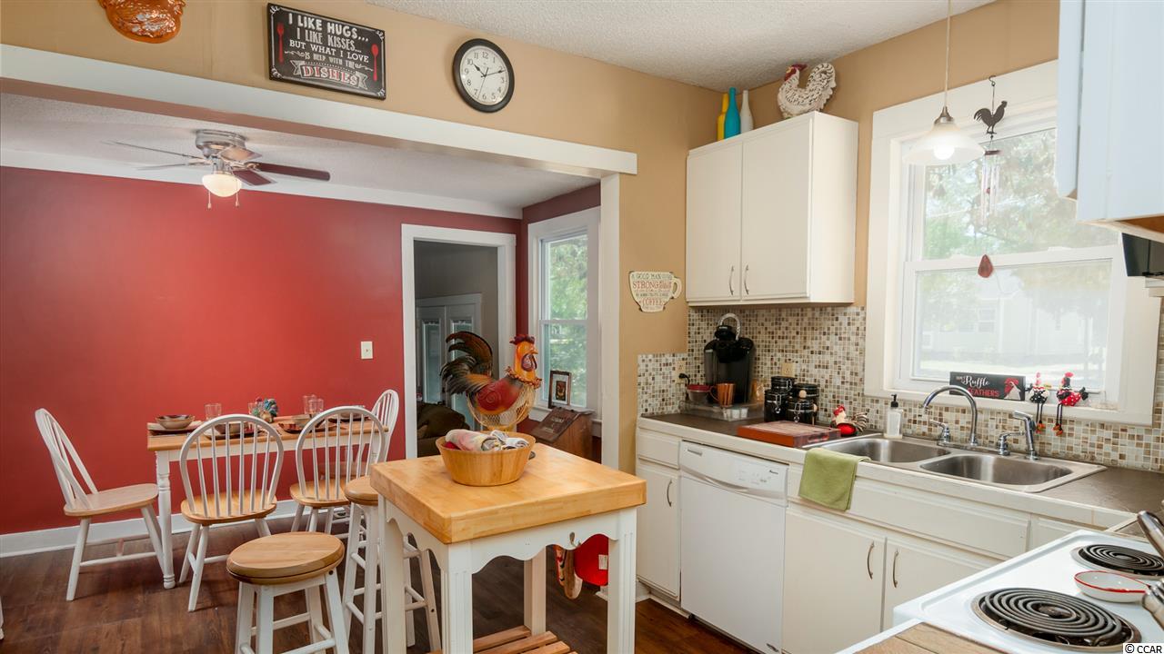 1707 Oak Street Georgetown, SC 29440 - Photo 8 of 19