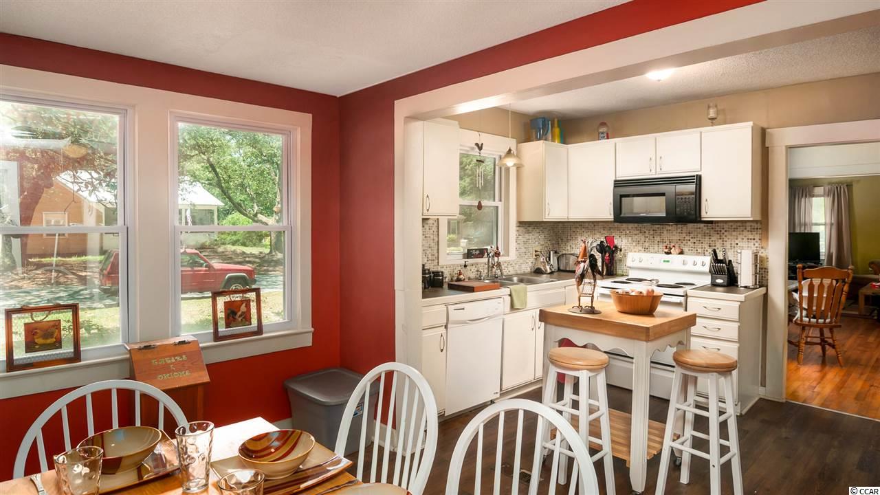 1707 Oak Street Georgetown, SC 29440 - Photo 9 of 19