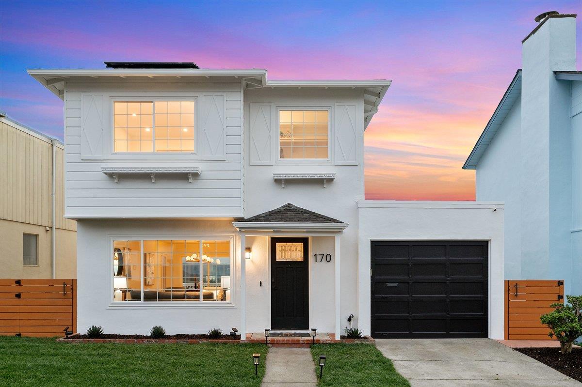 170 Beachview Avenue Pacifica, CA 94044 - Photo 1 of 85