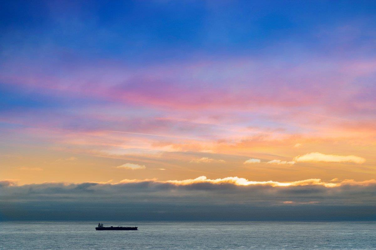 170 Beachview Avenue Pacifica, CA 94044 - Photo 31 of 85 a view of sunset