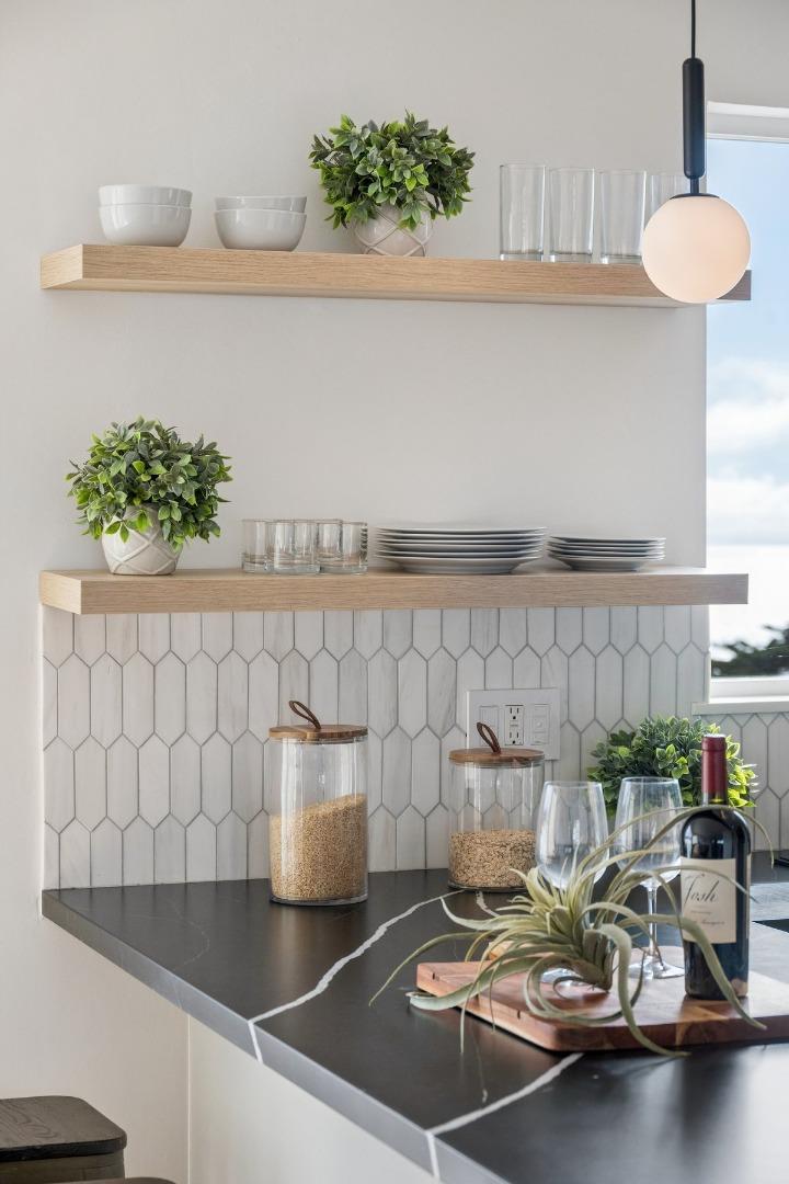 170 Beachview Avenue Pacifica, CA 94044 - Photo 46 of 85 a living room with furniture and a table