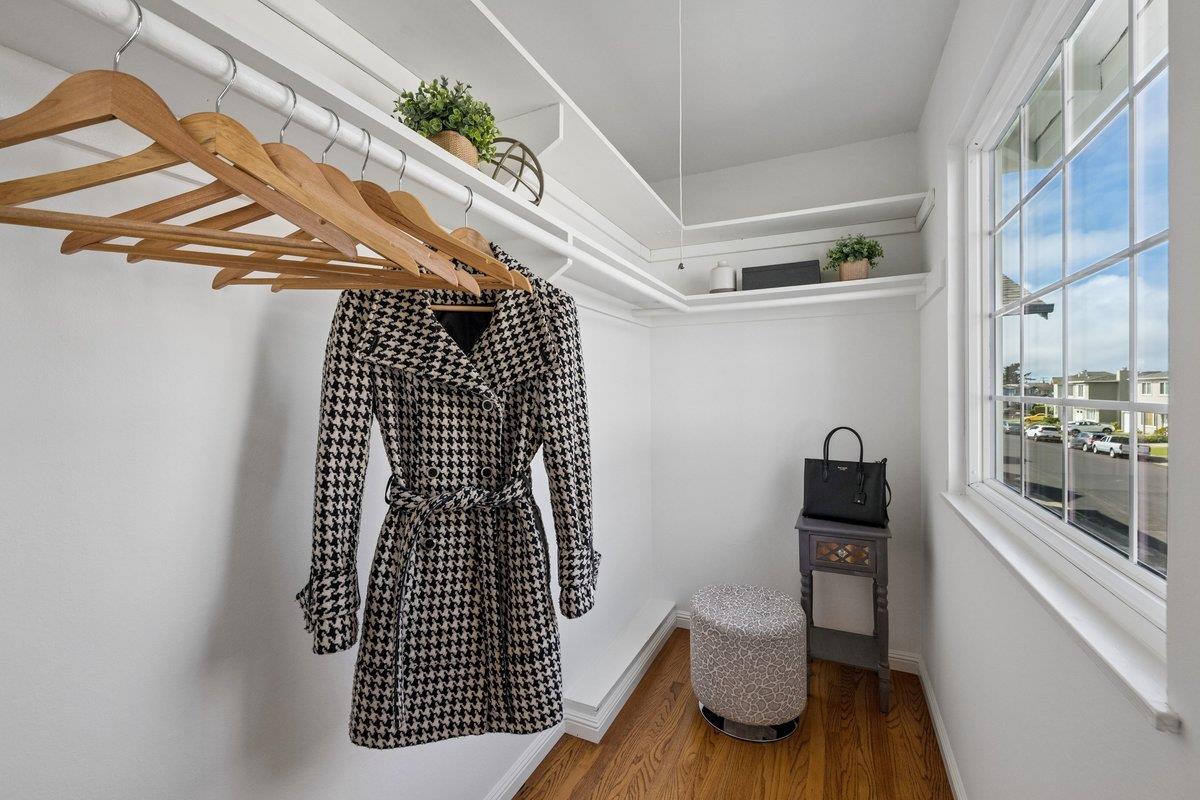 170 Beachview Avenue Pacifica, CA 94044 - Photo 61 of 85 a view of outdoor space with staircase