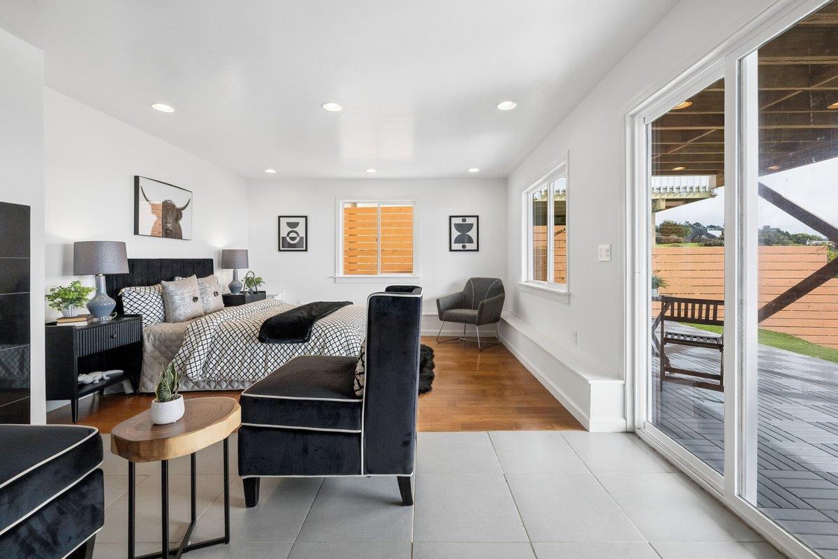 170 Beachview Avenue Pacifica, CA 94044 - Photo 64 of 85 a living room with furniture and a window