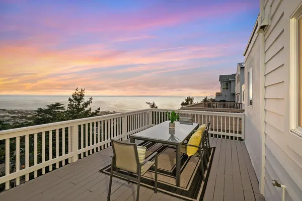 $1,598,000 | 170 Beachview Avenue, Pacifica, CA 94044