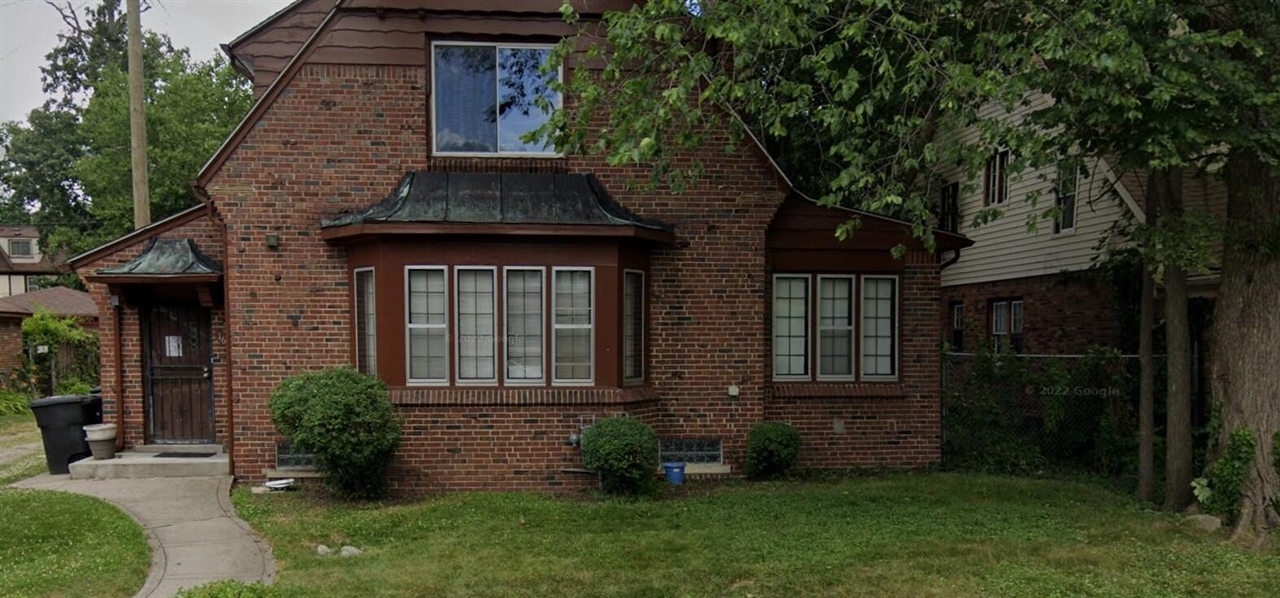 16578 Indiana Street, Unit : UPPER Detroit, MI 48221 - Photo 1 of 18