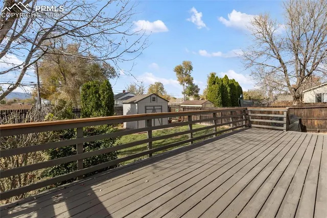 $450,000 | 7057 Reunion Circle, Fountain, CO 80817