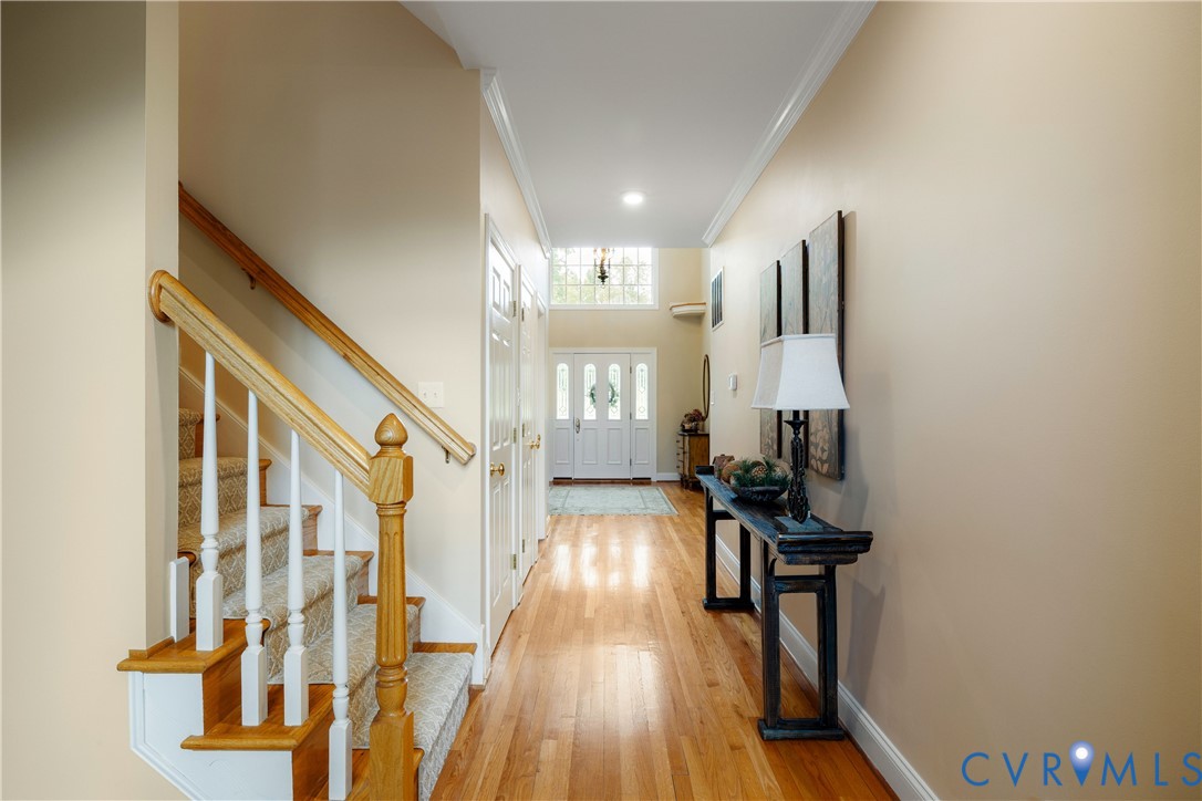 8911 Whistling Swan Road Chesterfield, VA 23838 - Photo 7 of 62