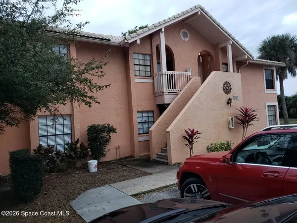 $1,500 | 2107 Hidden Grove Lane, Unit 32A, Merritt Island, FL 32953
