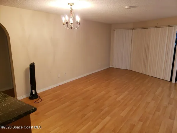 $1,500 | 2107 Hidden Grove Lane, Unit 32A, Merritt Island, FL 32953