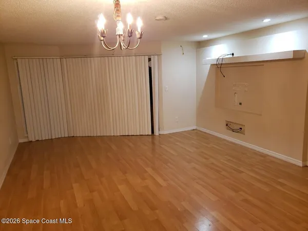 $1,500 | 2107 Hidden Grove Lane, Unit 32A, Merritt Island, FL 32953