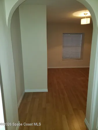 $1,500 | 2107 Hidden Grove Lane, Unit 32A, Merritt Island, FL 32953