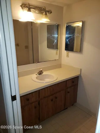 $1,500 | 2107 Hidden Grove Lane, Unit 32A, Merritt Island, FL 32953