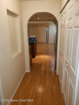 $1,500 | 2107 Hidden Grove Lane, Unit 32A, Merritt Island, FL 32953