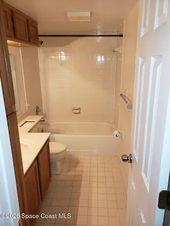 $1,500 | 2107 Hidden Grove Lane, Unit 32A, Merritt Island, FL 32953