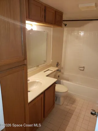 $1,500 | 2107 Hidden Grove Lane, Unit 32A, Merritt Island, FL 32953