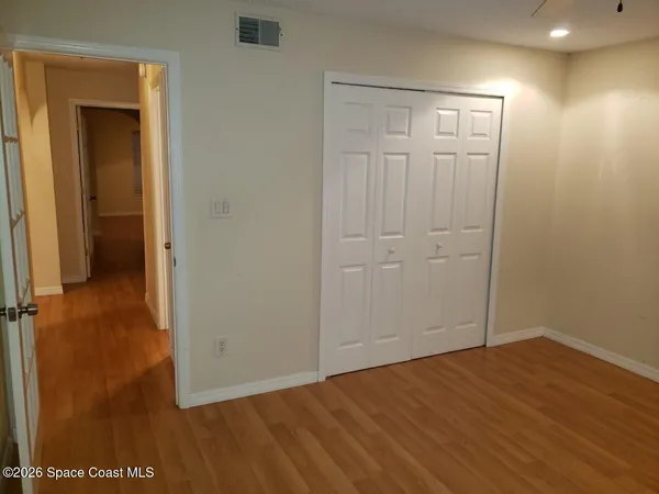 $1,500 | 2107 Hidden Grove Lane, Unit 32A, Merritt Island, FL 32953