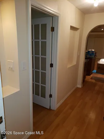 $1,500 | 2107 Hidden Grove Lane, Unit 32A, Merritt Island, FL 32953