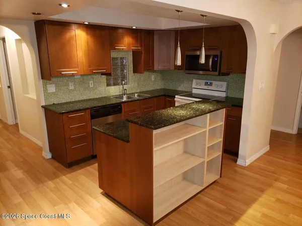 $1,500 | 2107 Hidden Grove Lane, Unit 32A, Merritt Island, FL 32953