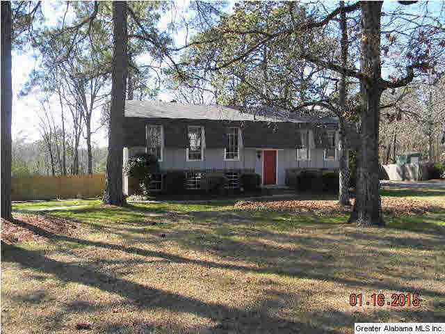 1421 Arrowhead Trail Alabaster, AL 35007 - Photo 31 of 32