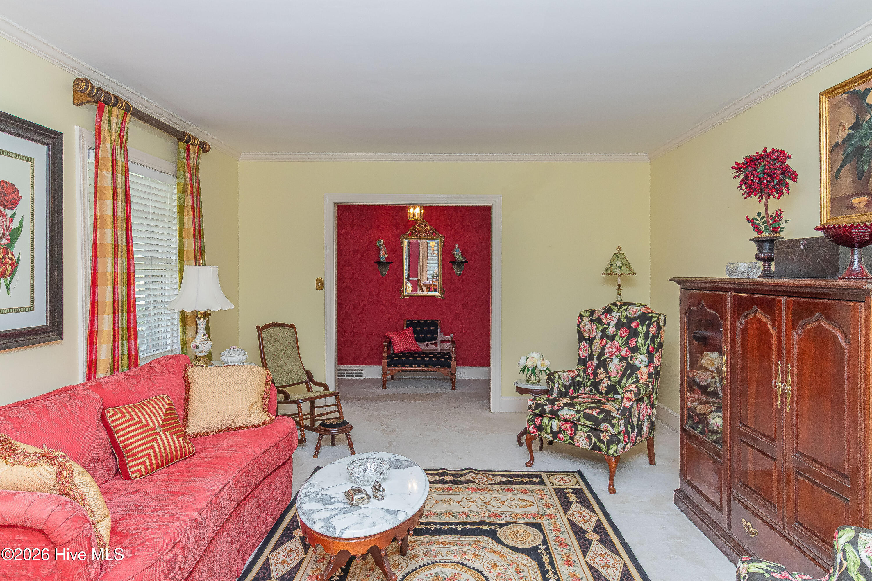 1009 Ensworth Road Northwest Wilson, NC 27896 - Photo 8 of 33