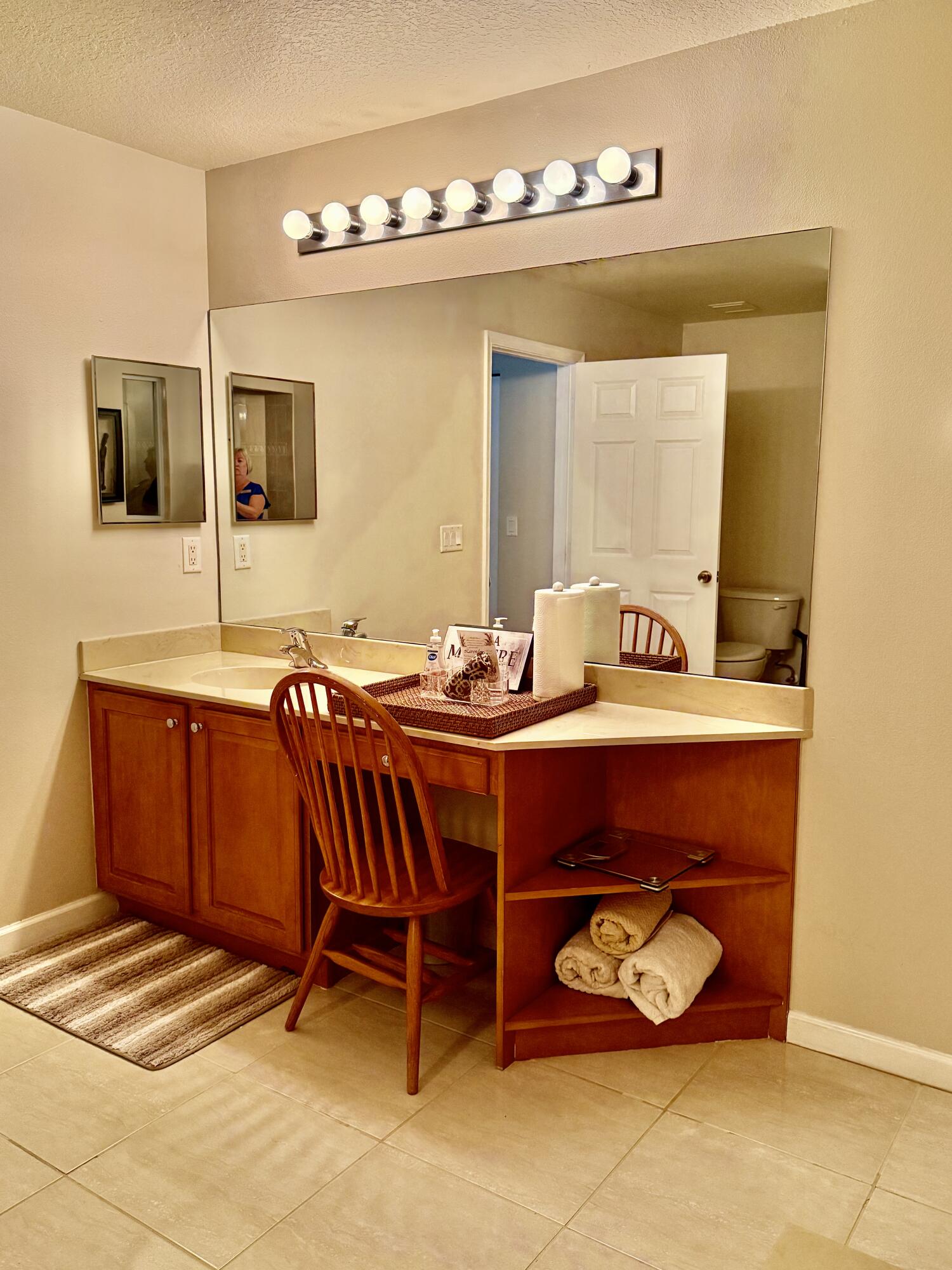 2810 Southeast Tate Avenue Port St. Lucie, FL 34984 - Photo 37 of 43 a view of a dining room with furniture and a window