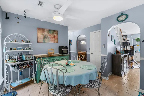 $249,000 | 1705 Willow Oaks Lane, Unit 45, Dalton, GA 30721