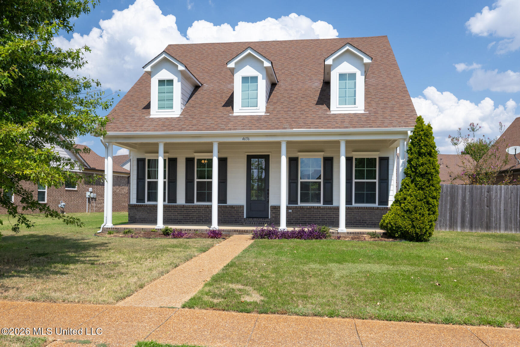 4656 Dublin Circle Olive Branch, MS 38654 - Photo 1 of 39 2