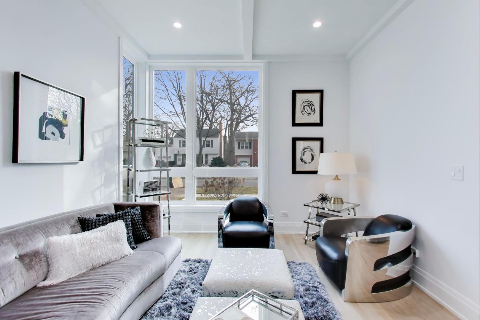 1234 South Western Avenue Park Ridge, IL 60068 - Photo 3 of 40