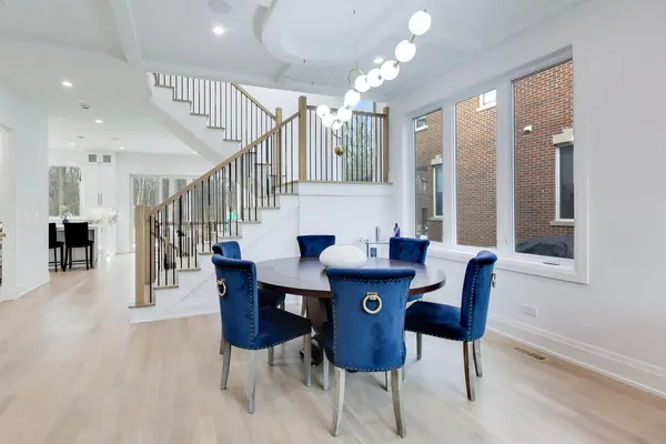 $1,899,000 | 1234 South Western Avenue, Park Ridge, IL 60068