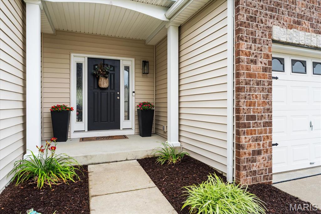 1005 Hawkridge Run Shiloh, IL 62221 - Photo 3 of 42