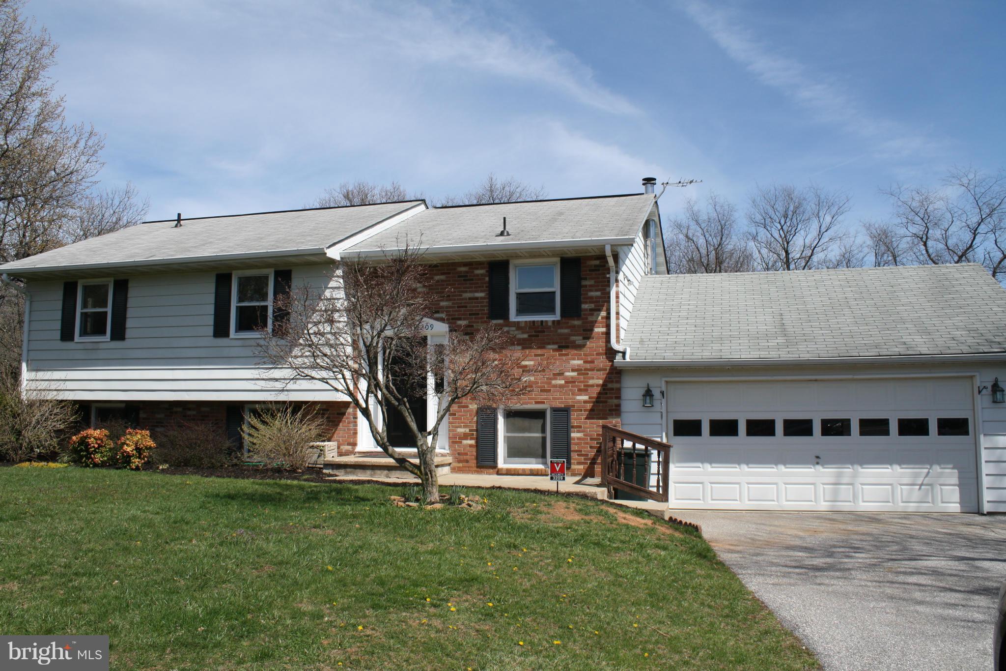 Exterior (Front)