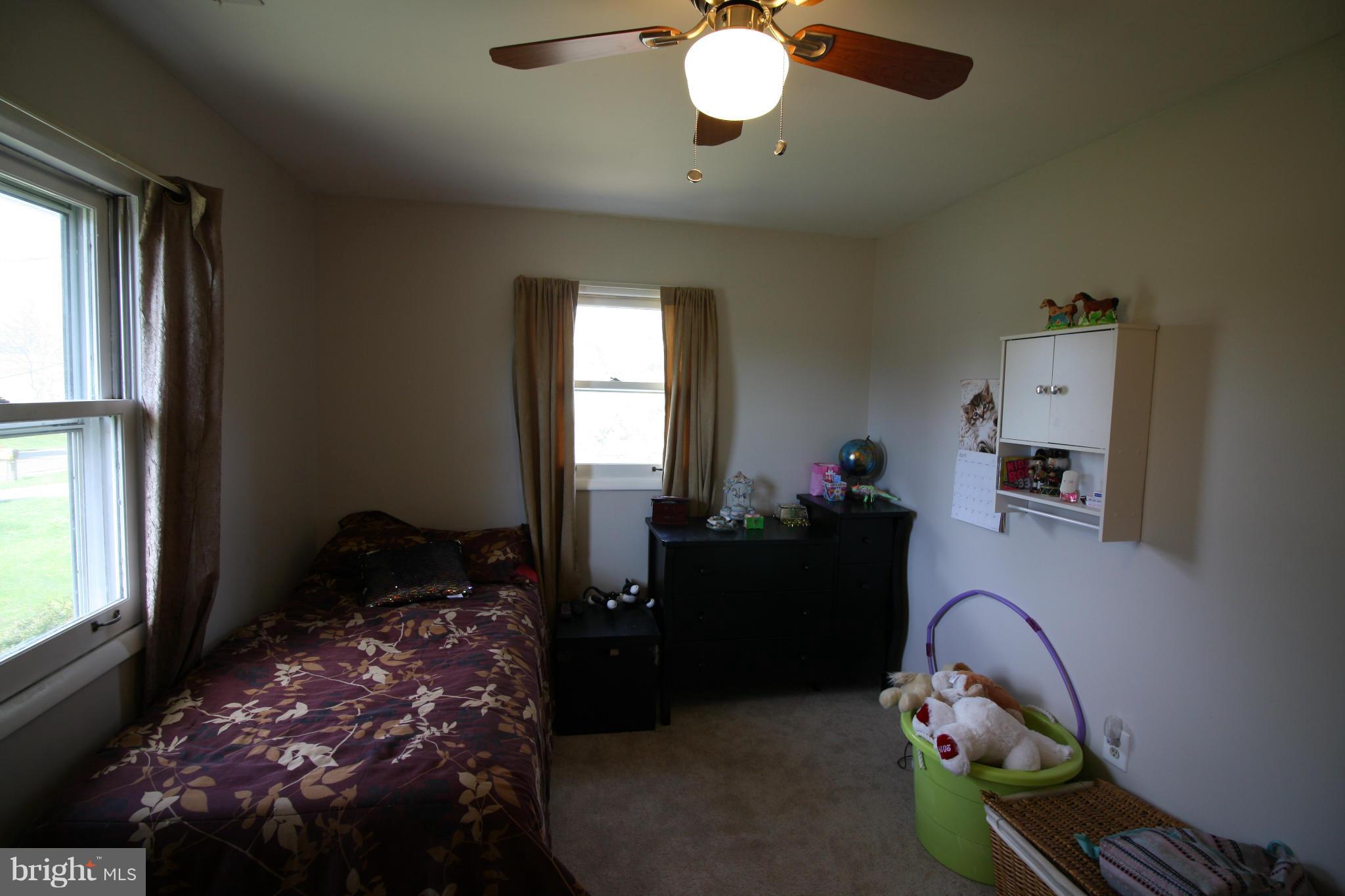 3209 Hooper Road New Windsor, MD 21776 - Photo 11 of 24 Bedroom 2