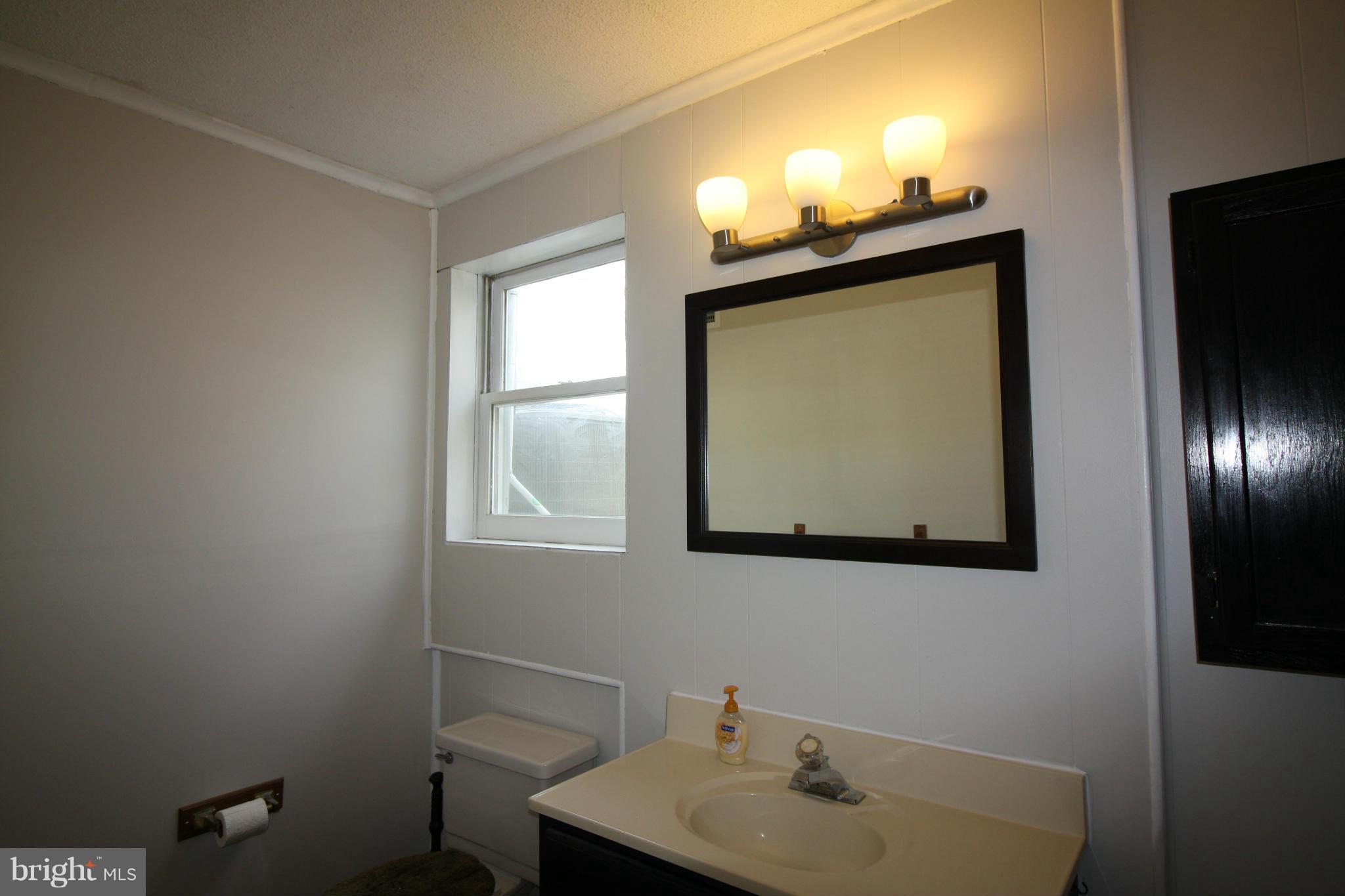 3209 Hooper Road New Windsor, MD 21776 - Photo 18 of 24 Bath - Basement 1/2 Bath