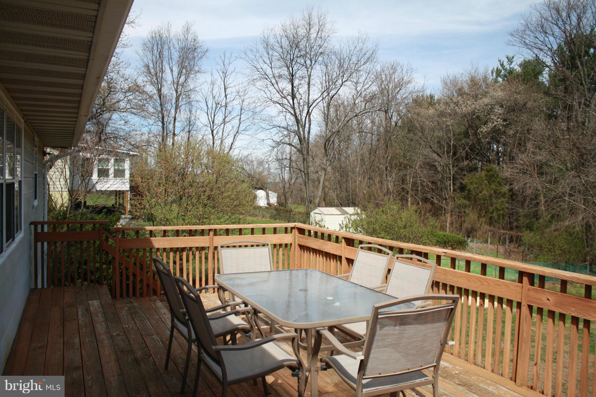 3209 Hooper Road New Windsor, MD 21776 - Photo 19 of 24 Exterior (Rear)