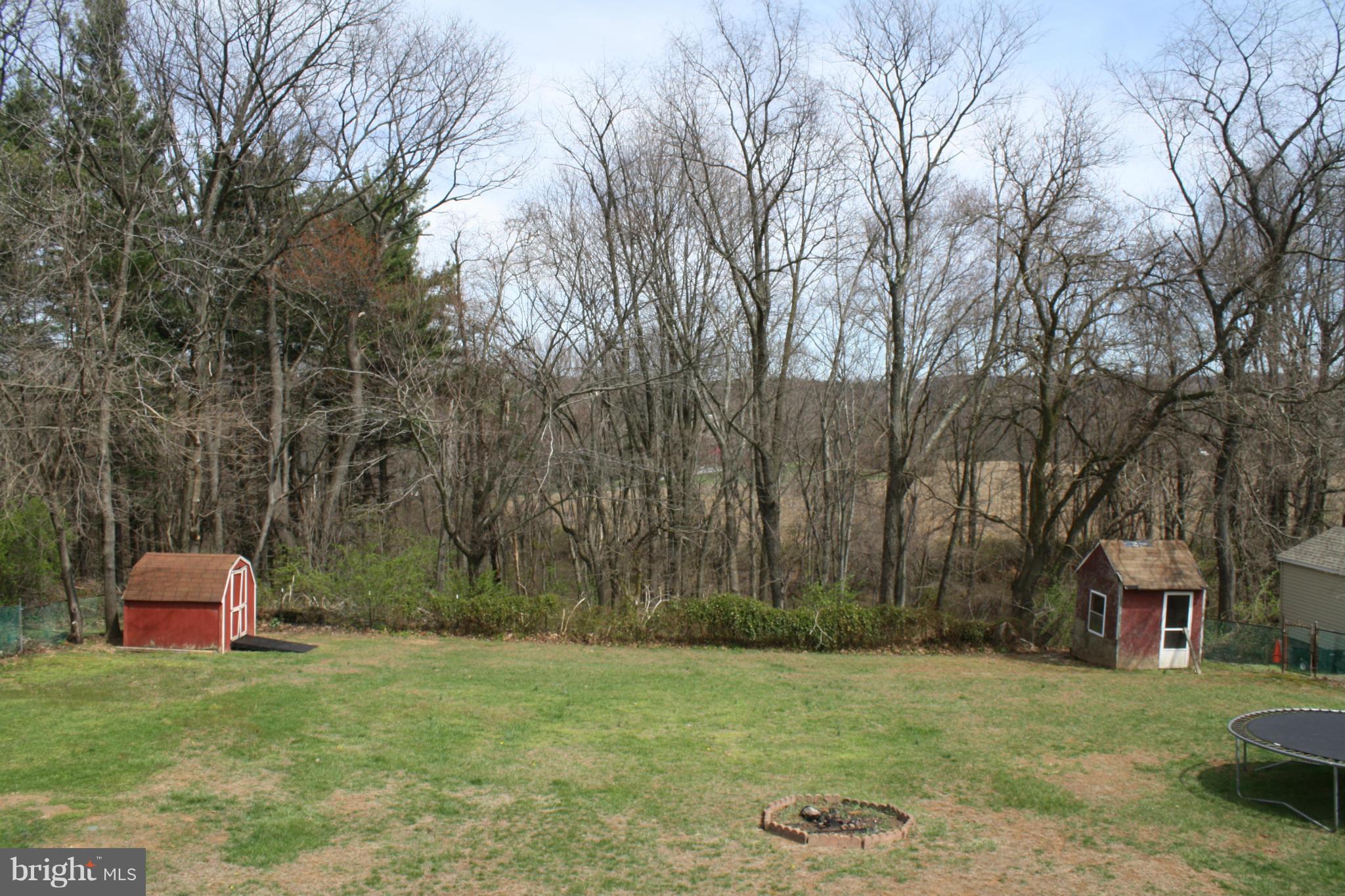 3209 Hooper Road New Windsor, MD 21776 - Photo 22 of 24 Exterior (Rear)