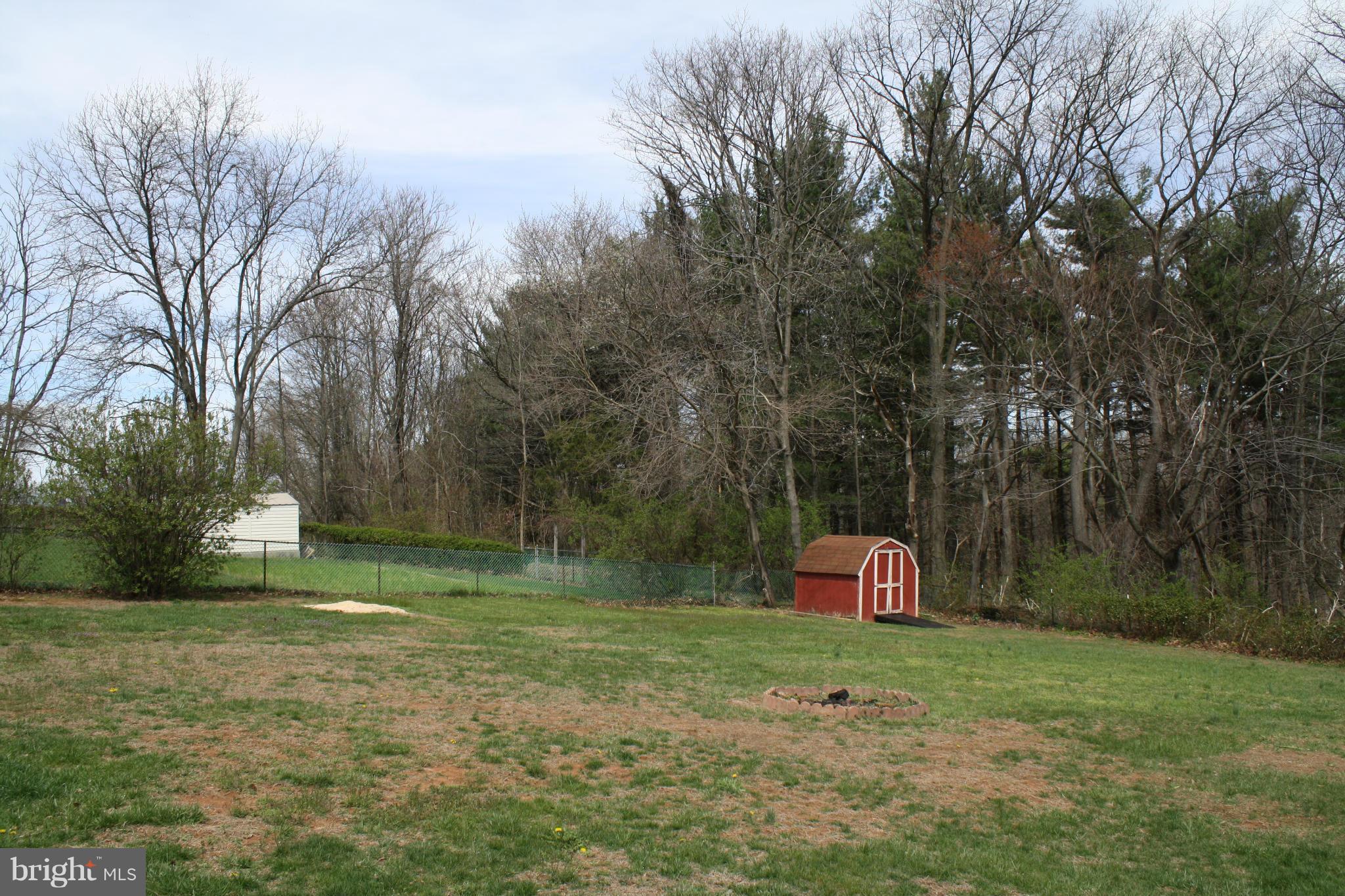 3209 Hooper Road New Windsor, MD 21776 - Photo 23 of 24 Exterior (Rear)