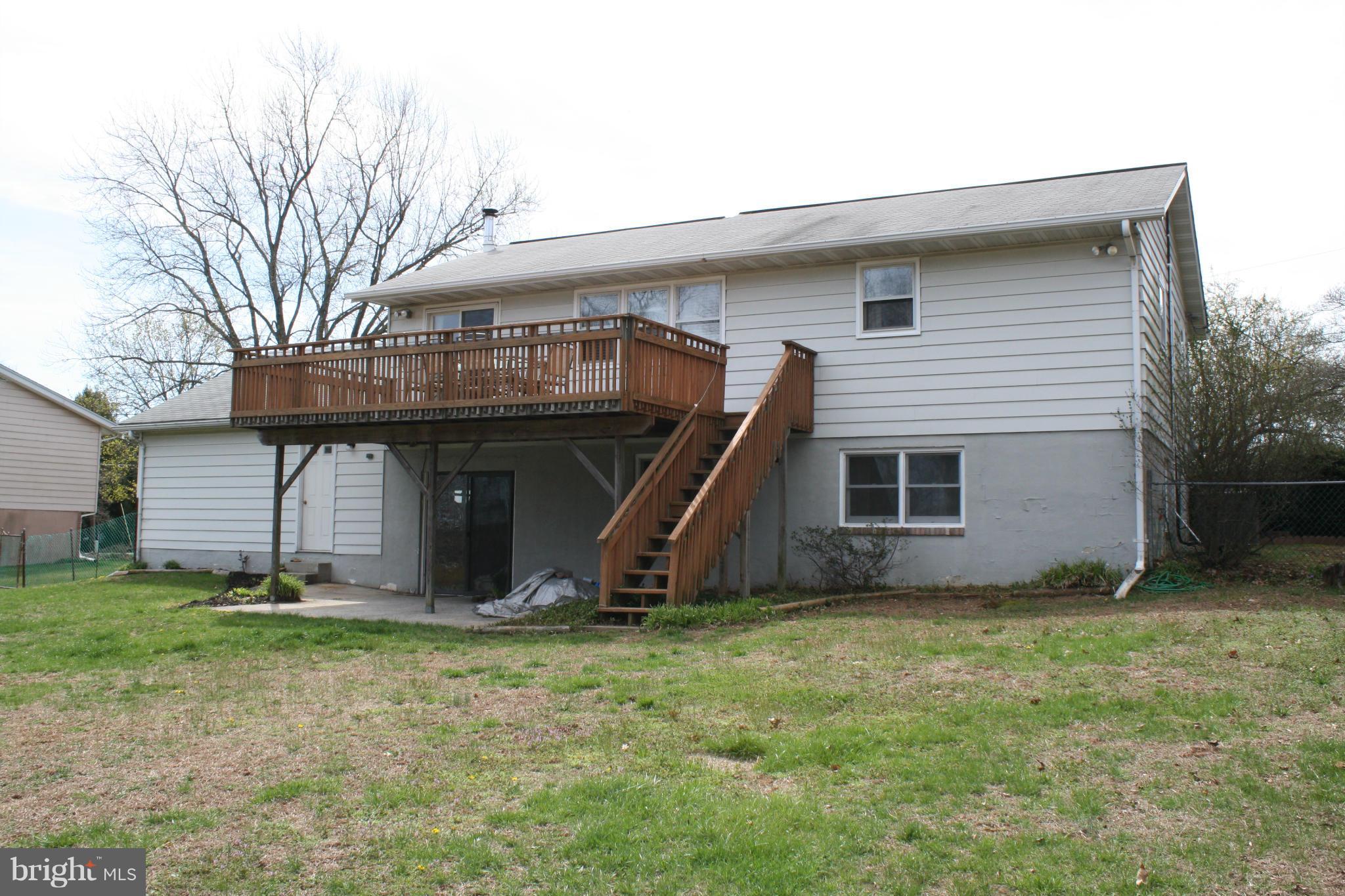3209 Hooper Road New Windsor, MD 21776 - Photo 24 of 24 Exterior (Rear)