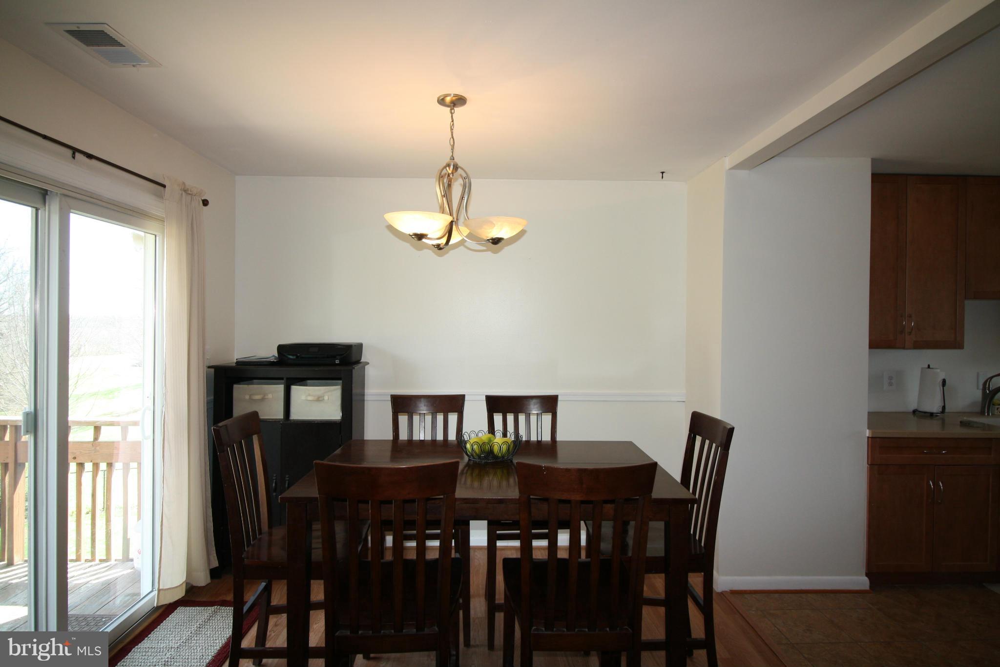 3209 Hooper Road New Windsor, MD 21776 - Photo 6 of 24 Dining Room