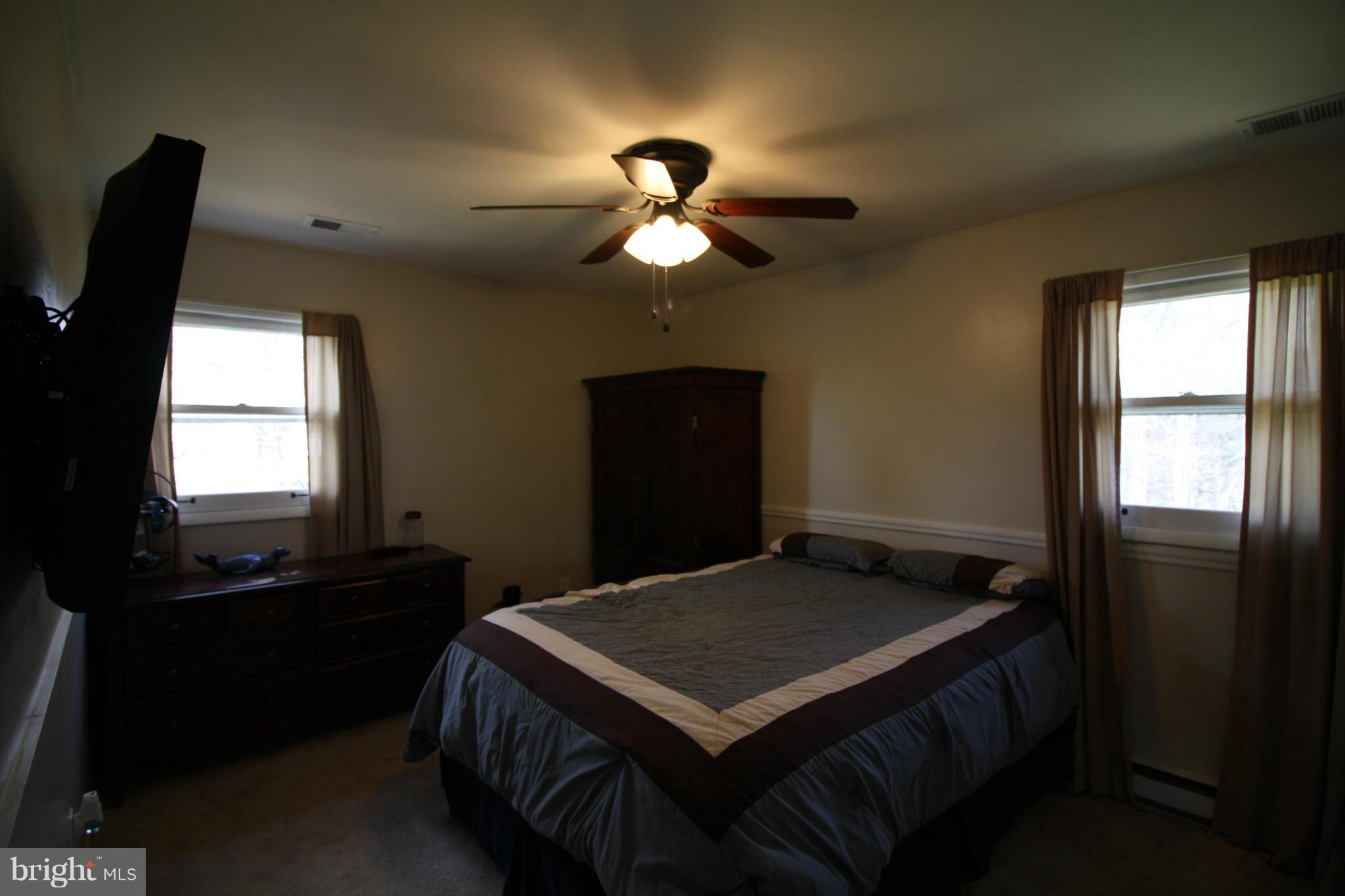 3209 Hooper Road New Windsor, MD 21776 - Photo 9 of 24 Bedroom (Master)