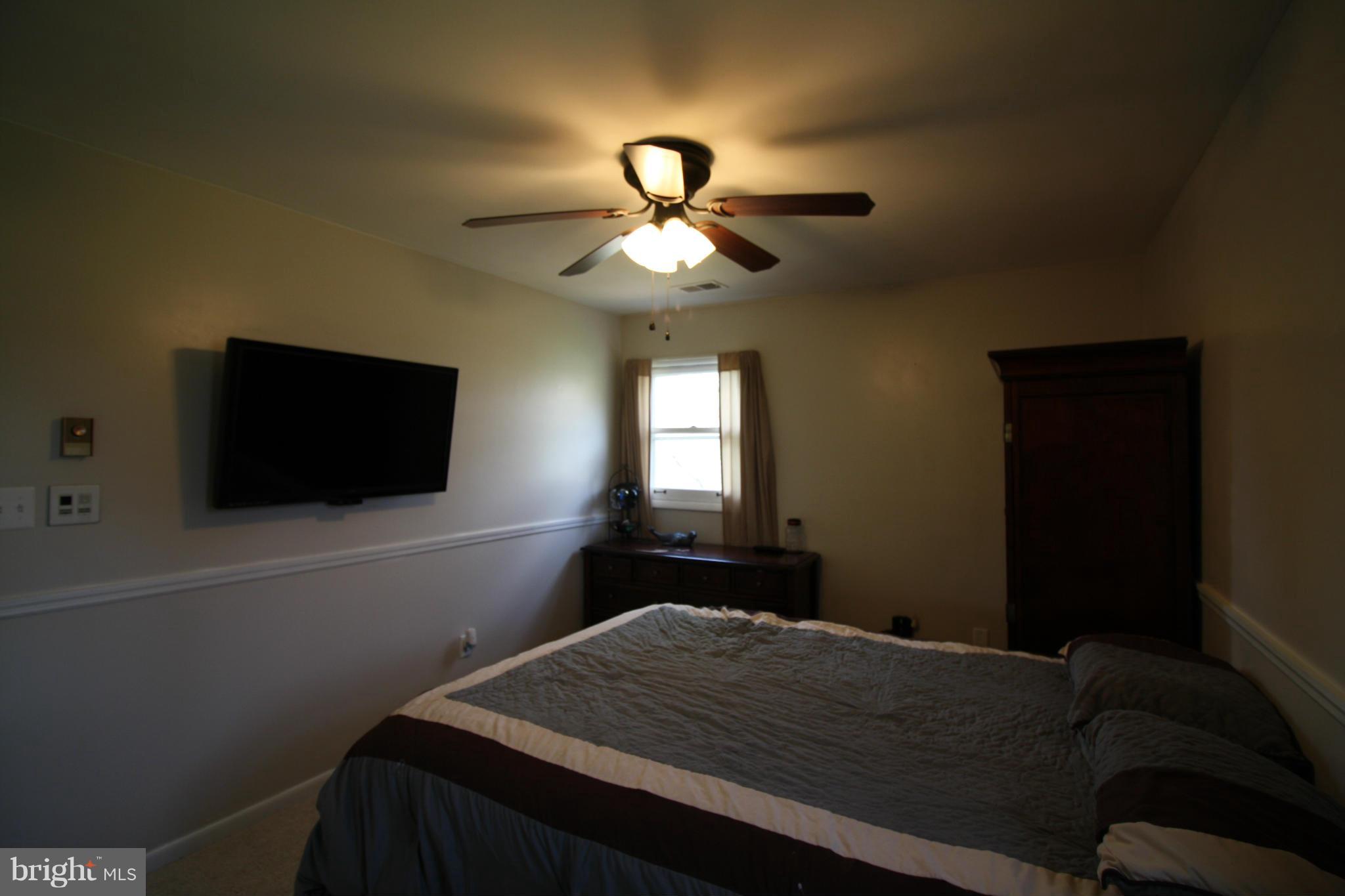 3209 Hooper Road New Windsor, MD 21776 - Photo 10 of 24 Bedroom (Master)