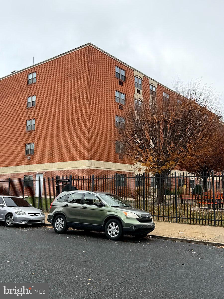 2736 A Street Philadelphia, PA 19134 - Photo 24 of 24 a car parked in front of a building