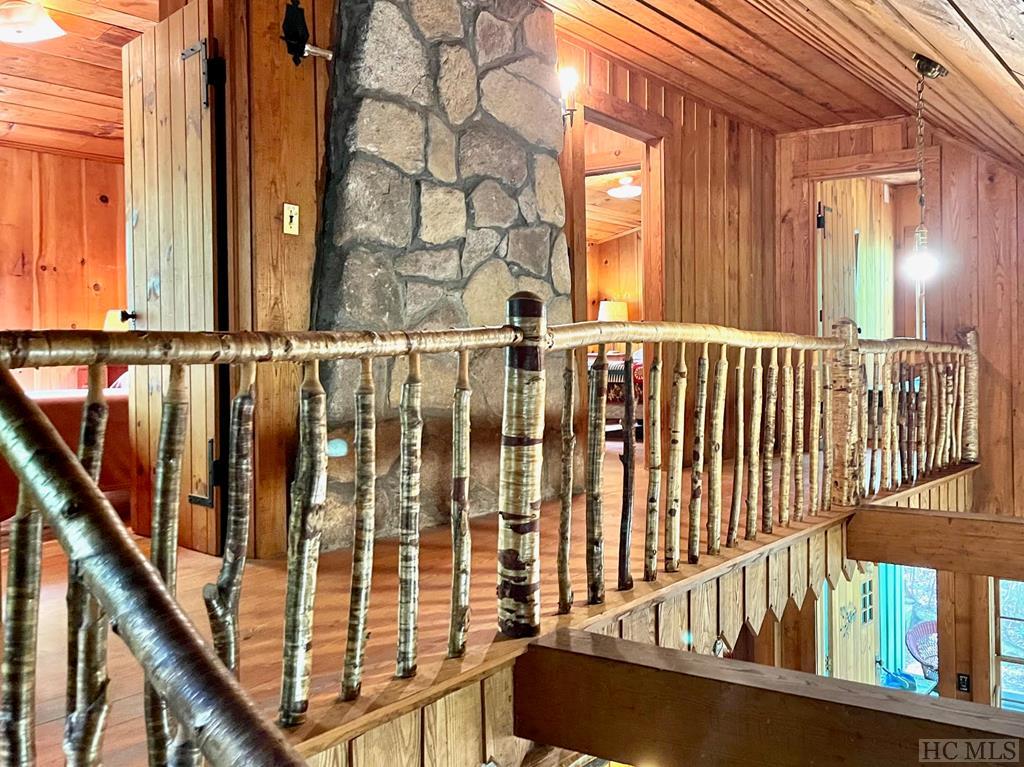 818 Flat Mountain Road Highlands, NC 28741 - Photo 13 of 20 Gallery Image 13